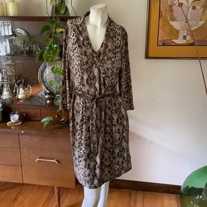 Nice business dress or going out dress